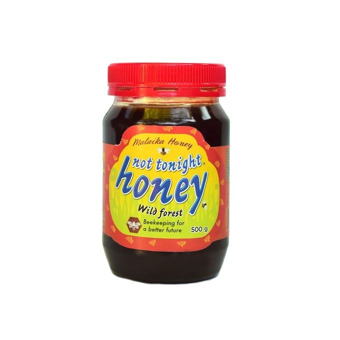 Garden Organic Honey ug 350ml