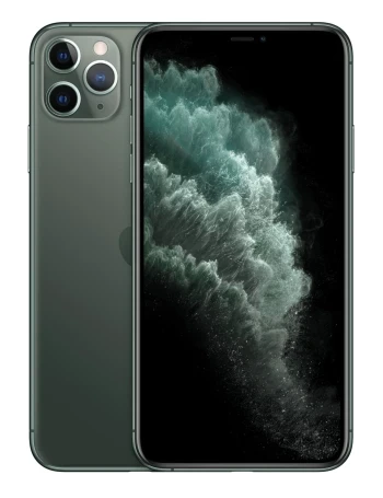 Iphone 11 pro max (256gb)