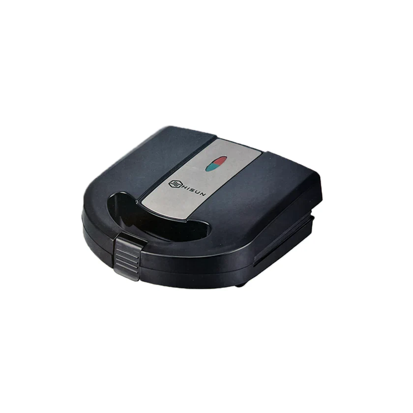 Hisense Sandwich Maker - Black