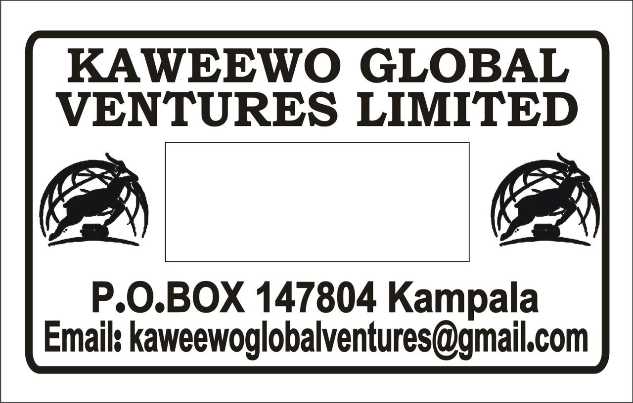 Kaweewo Global Stamp