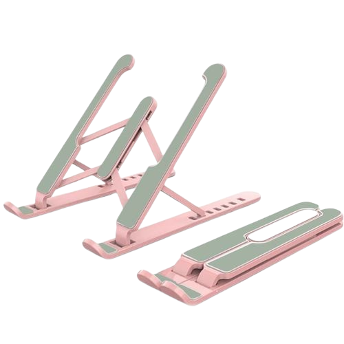 Portable Laptop Riser, Laptop Stand For Desk,