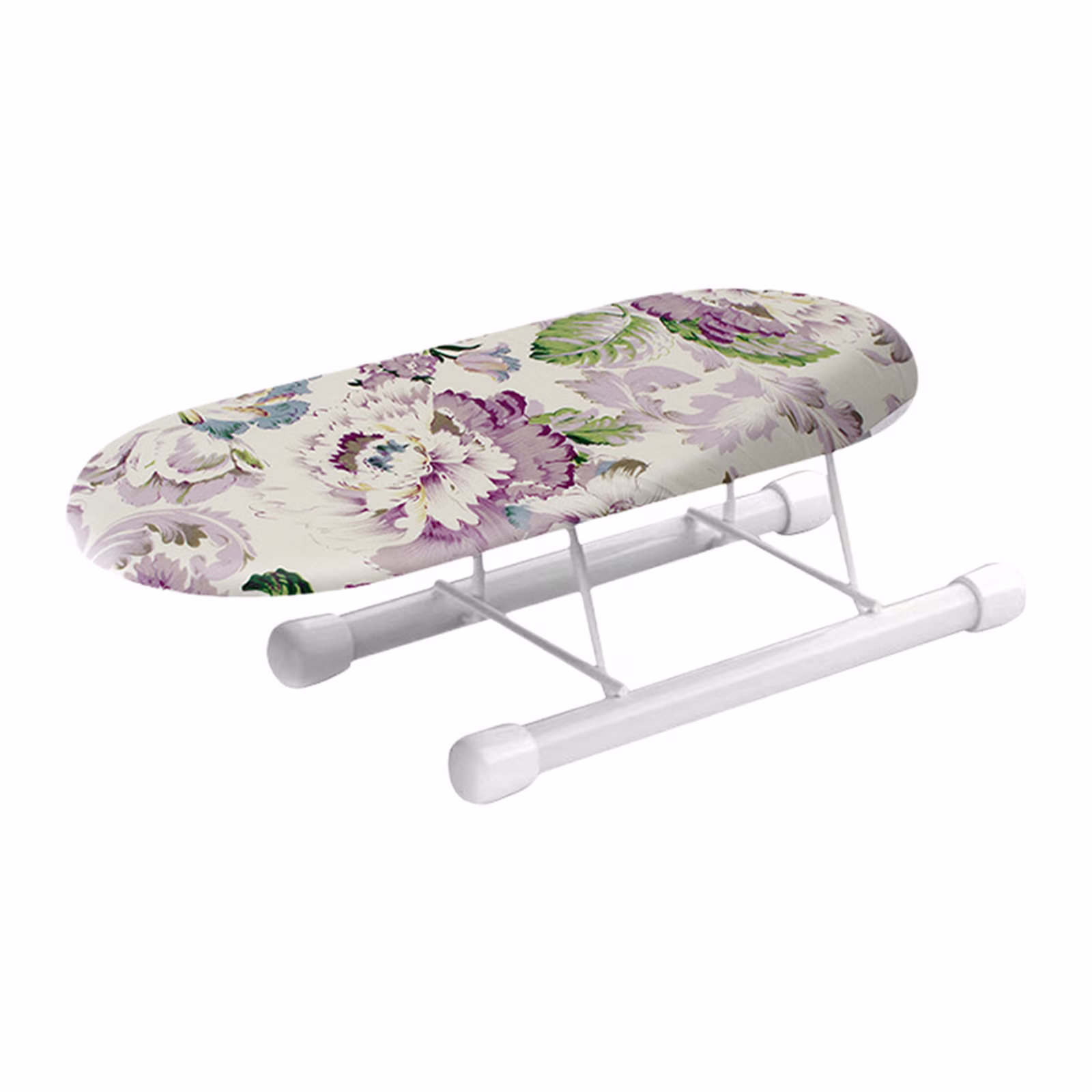 Ironing Board - Foldable - White