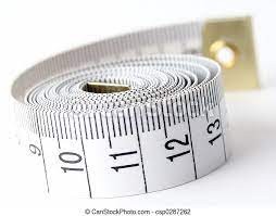 Measuring Tape Measure