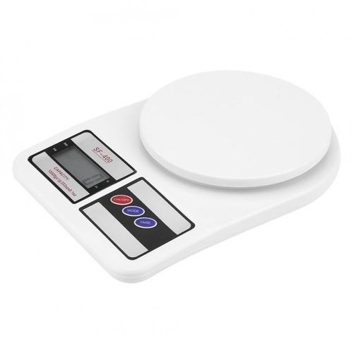 Sf400 Digital kitchen weighing scale