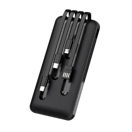 Premium 20,000mAh Fast Charging Power BankPremium 20,000mAh Fast Charging Power Bank