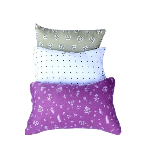 Plush Comfort Pillows