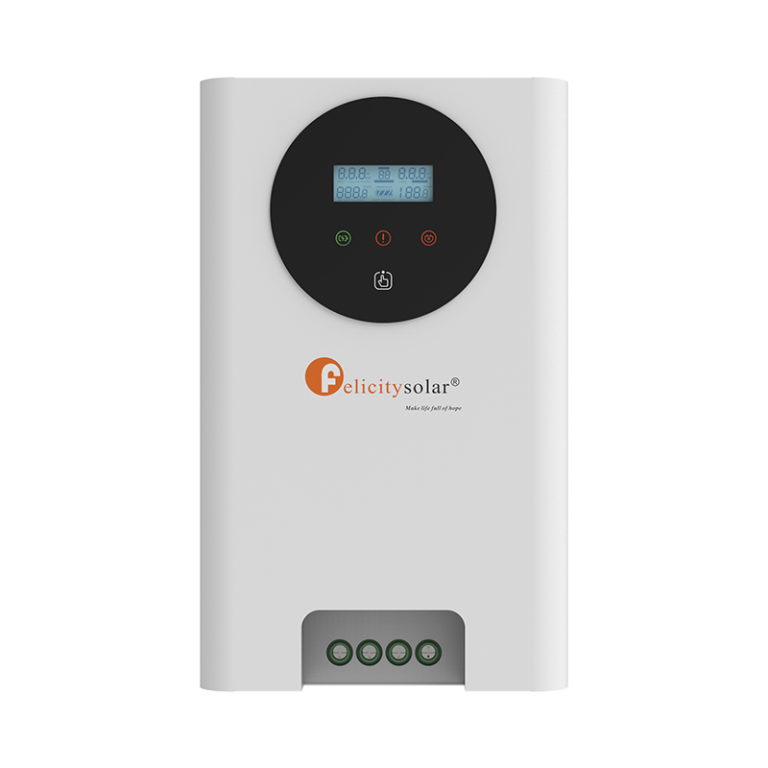 Felicity Solar Charge Controller 20A