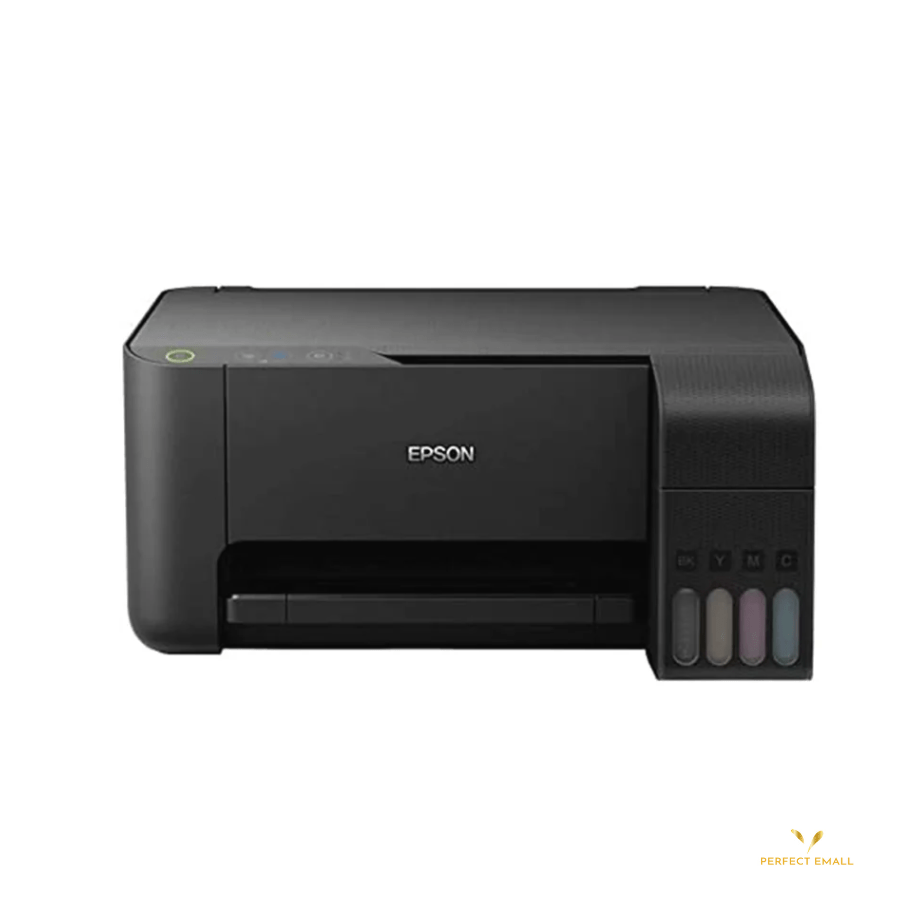 Epson C11CC24001 LX-350 Dot Matrix Printer - 9 pin - Up to 347 char/sec - Parallel/Serial/USB