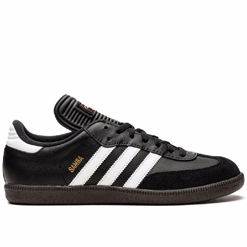 Samba Classic "Black" sneakers
