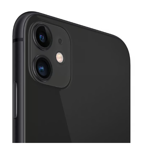 iPhone 11 64GB - Black - Unlocked