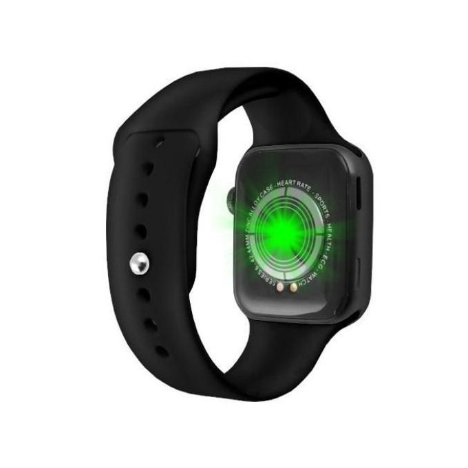 Smartwatch T500 Fit-Pro - Black.