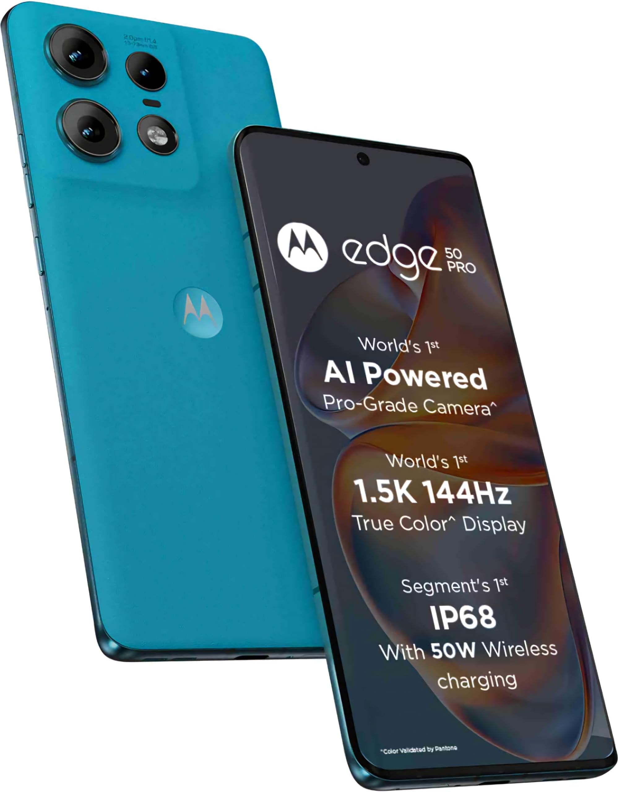 Motorola Edge 50 Pro 12GB/256GB