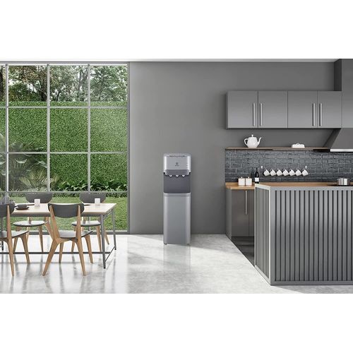 Electrolux Bottom Loading 3in1 Water Dispenser EQAXF1BXSG - Silver
