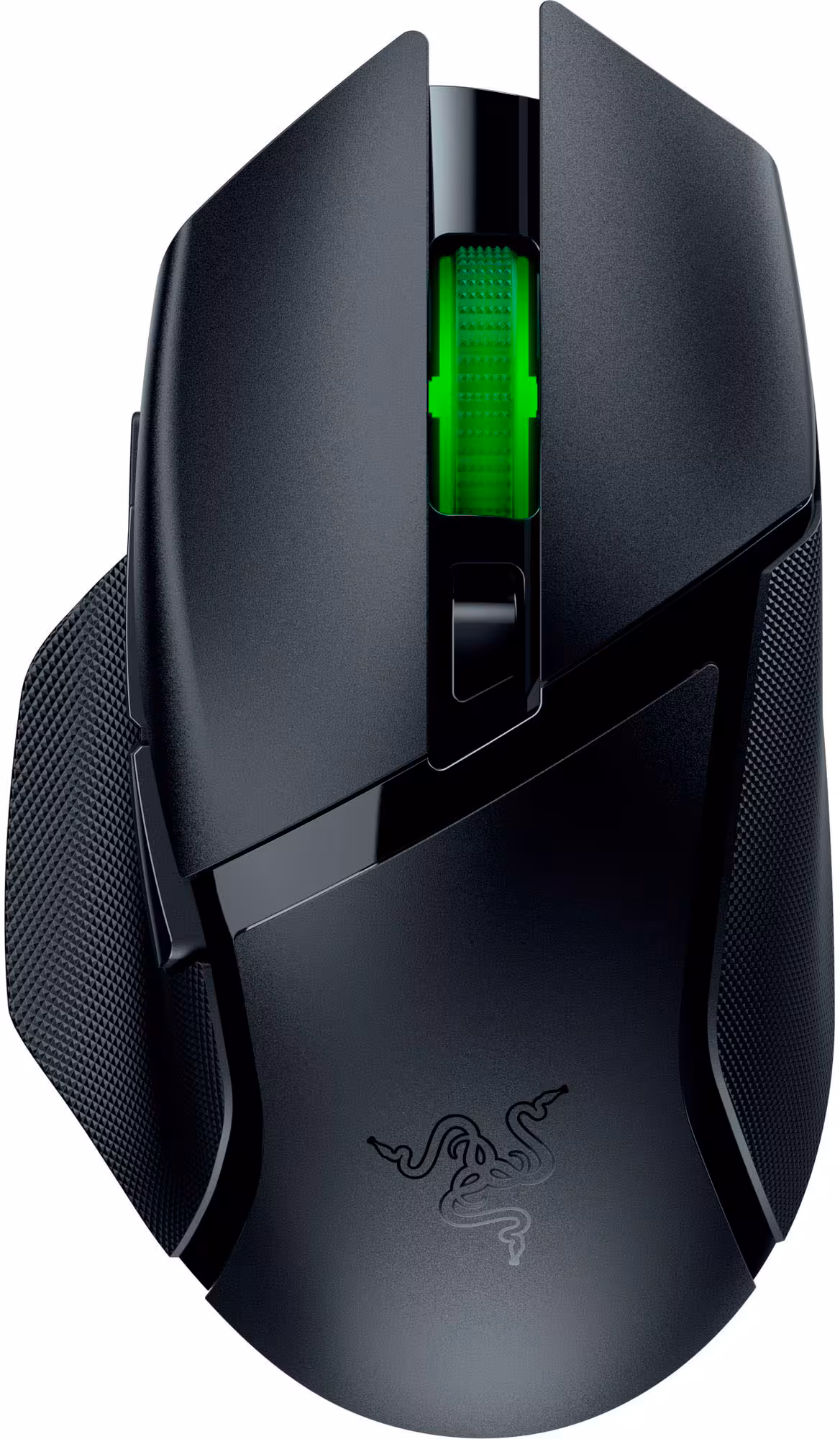 Razer Basilisk V3 Gaming Mouse - Black