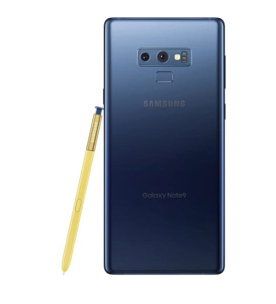 Galaxy Note 9 (128gb)