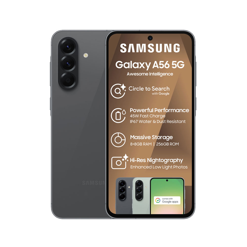 Samsung Galaxy A56 5G 8GB/256GB