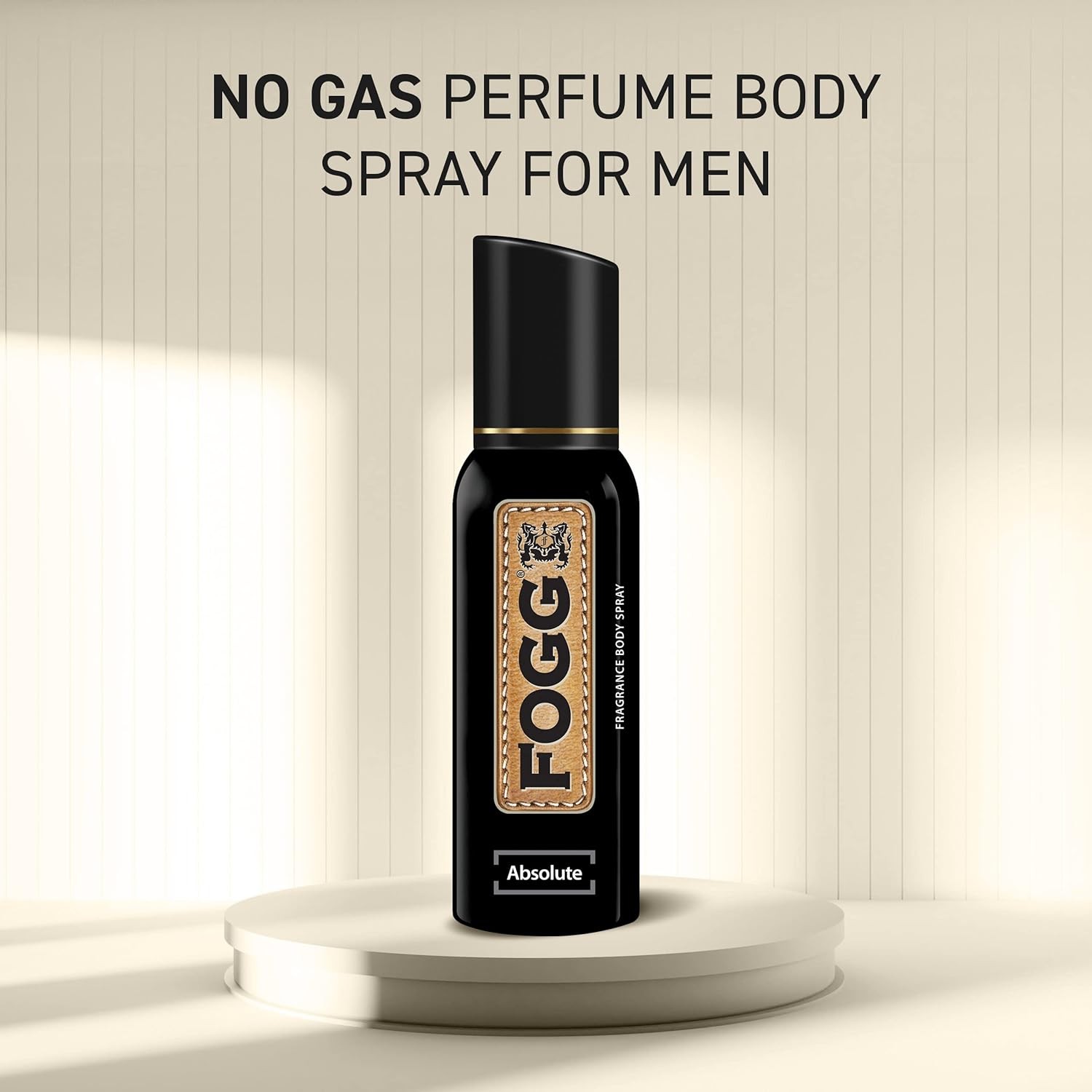 Fogg Absolute Fragrance Body Spray