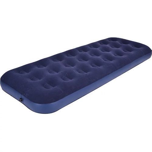 3×6 Single Air Mattress - Blue