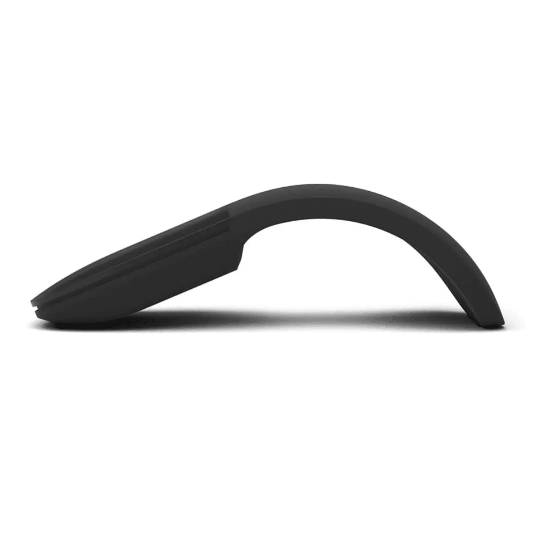Microsoft Arc Mouse - Black