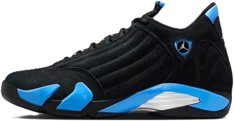 Air Jordan 14 Retro University Blue