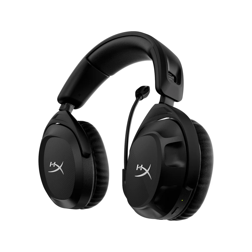 HyperX Cloud Stinger Gaming Headset - Black