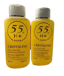 55H+ PARIS CRISTALINE