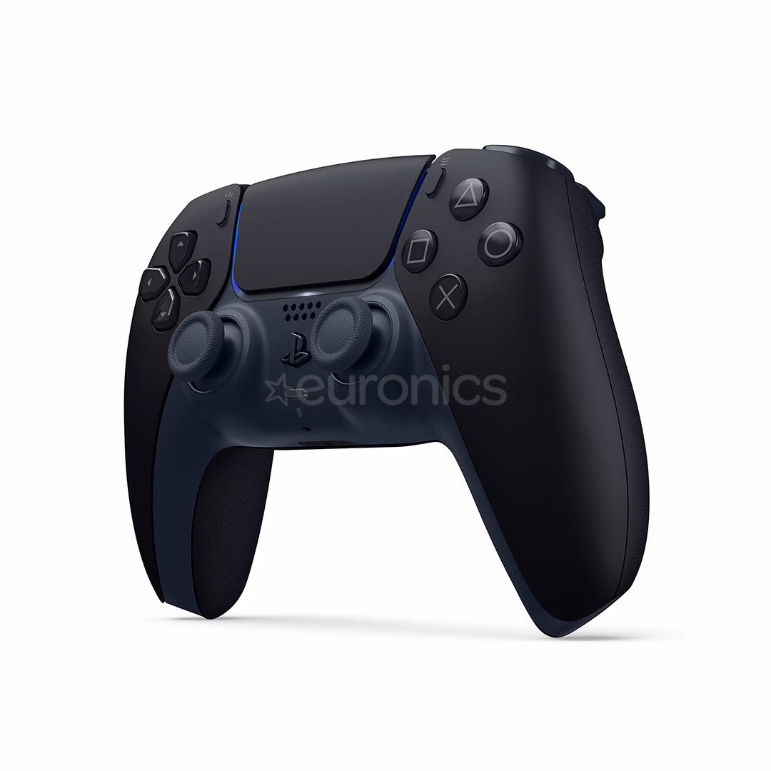 Sony PlayStation 5 DualSense Controller - Black