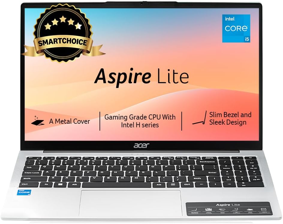 Acer Aspire 3 Intel Core i3 8GB/512GB SSD