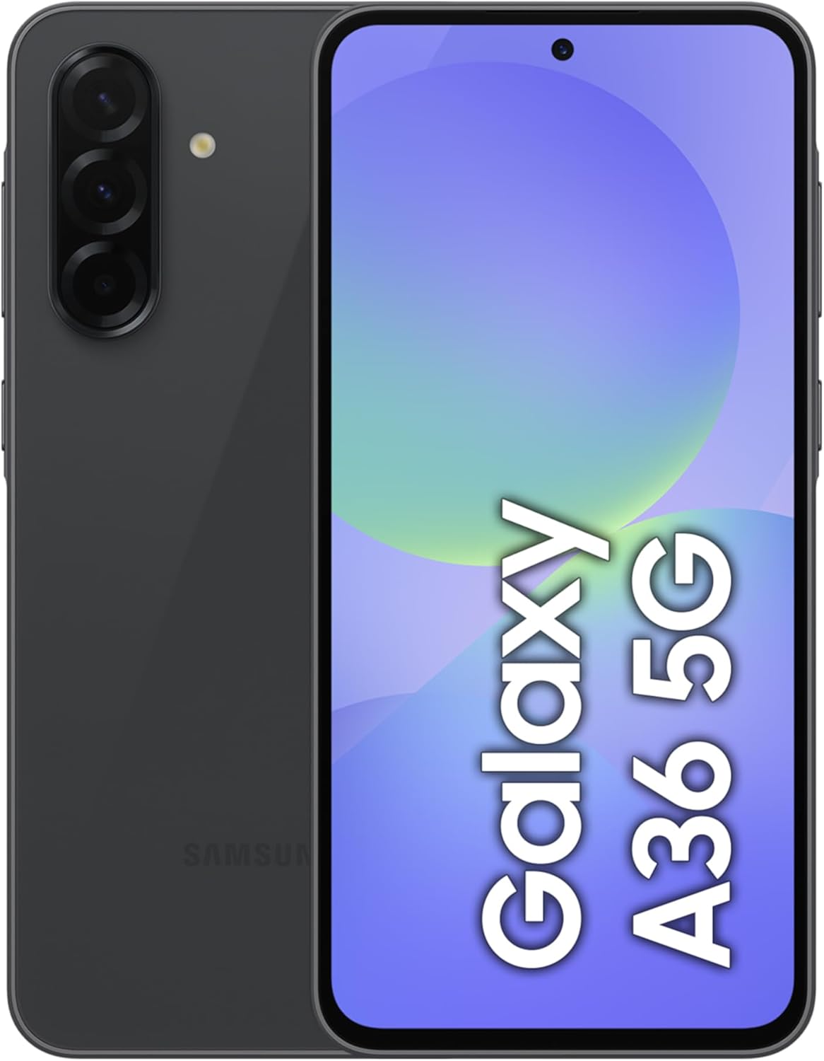 Samsung Galaxy A36 5G 8GB/256GB