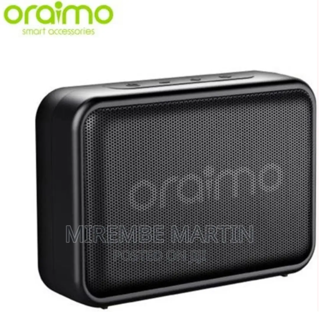 Oraimo Traveler 2 Speaker