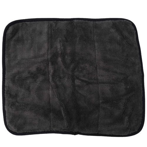 6 Pcs Absorbent Microfiber Towel Car Care Cleaning