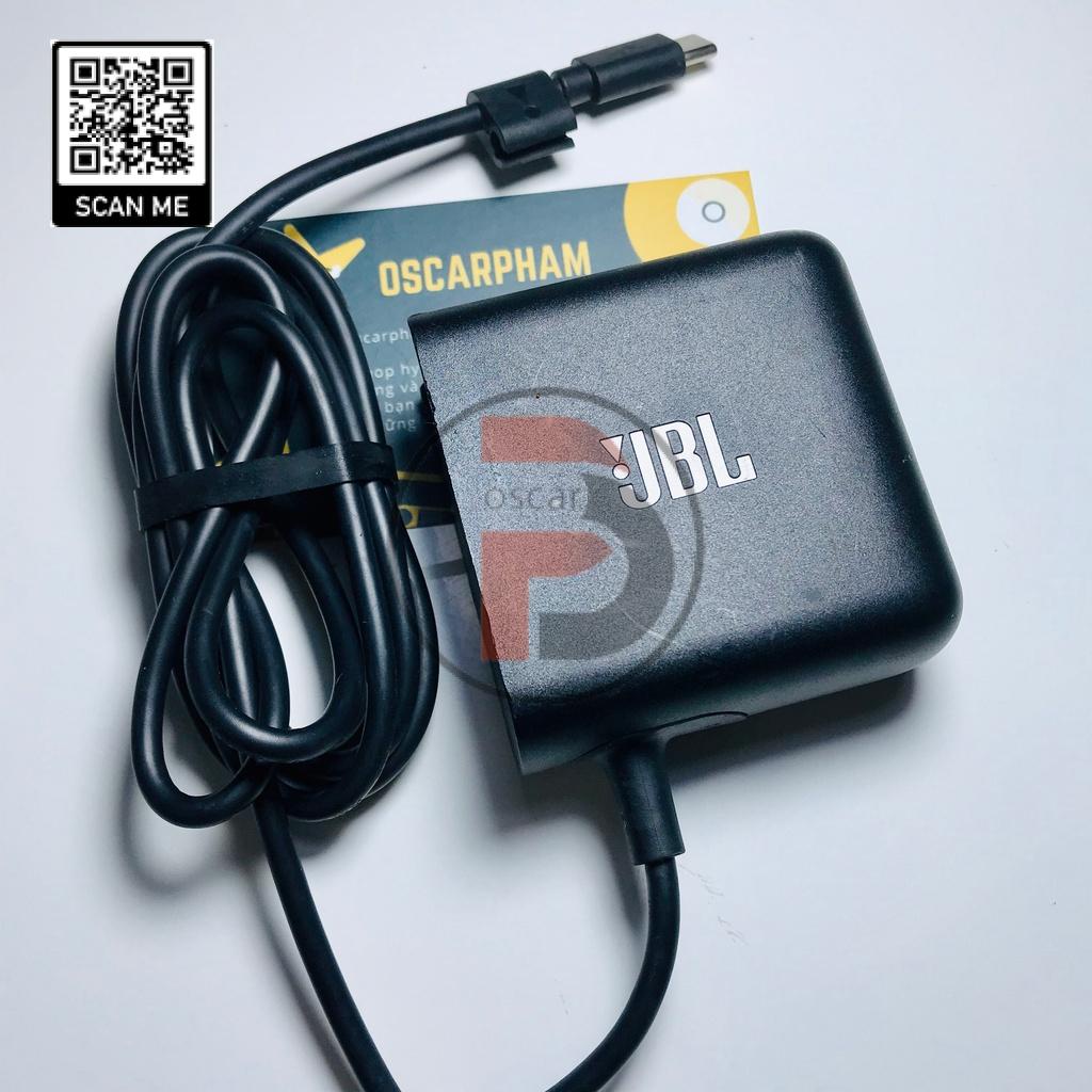 JBL 15W USB-C Charger