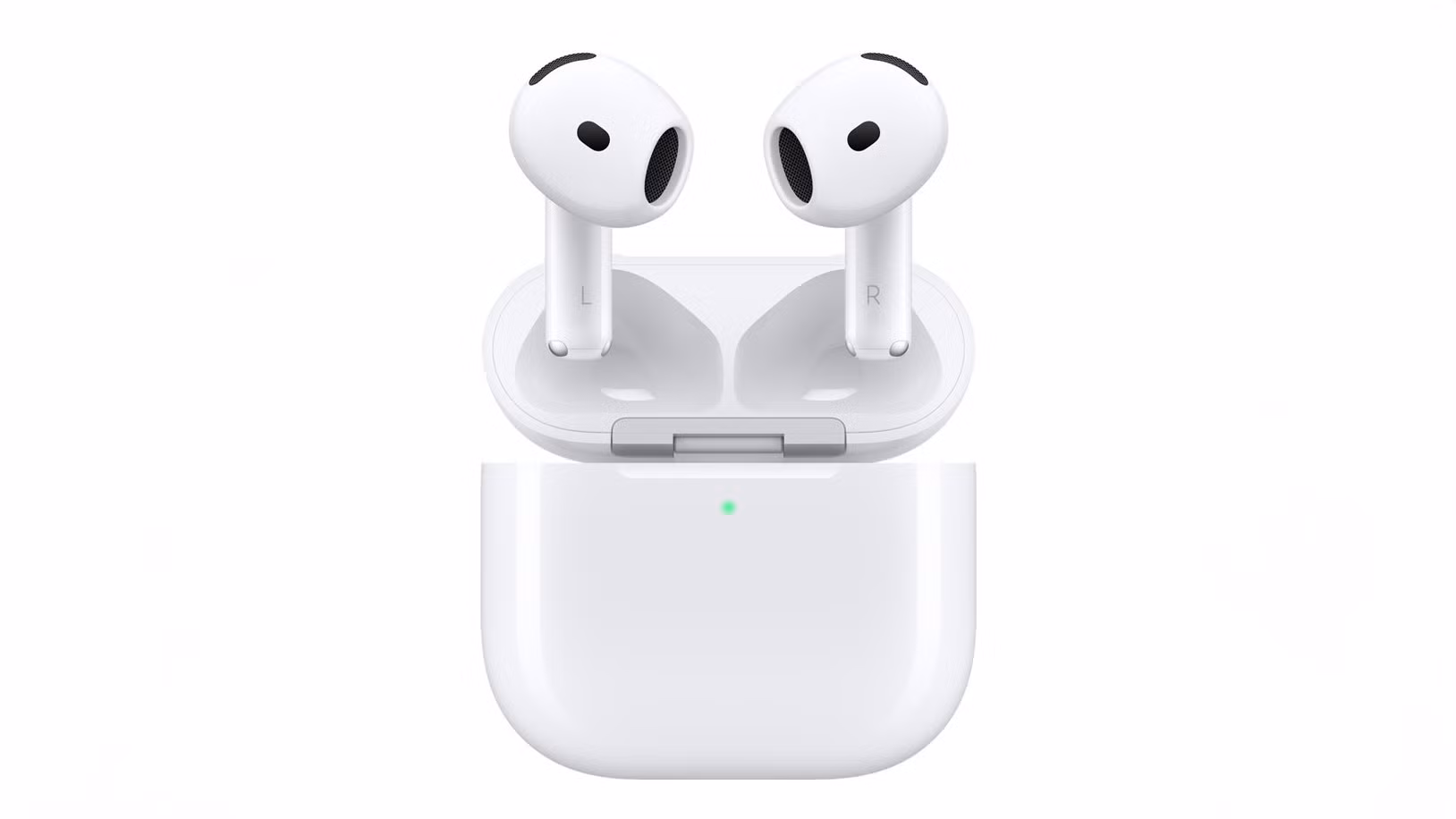AirPods 4th Generation