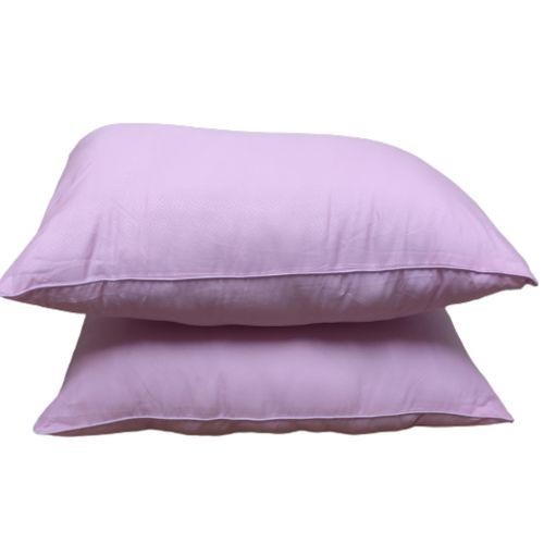 Fibre Pillows Super Soft - Pink