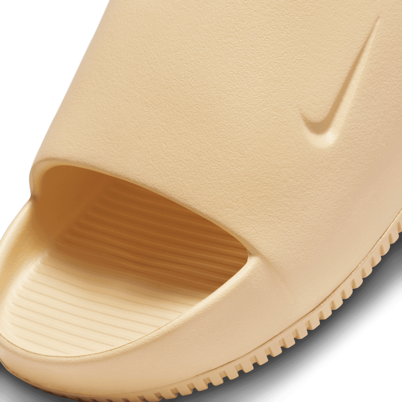 NIKE CALM SLIDE SESAME/SESAME