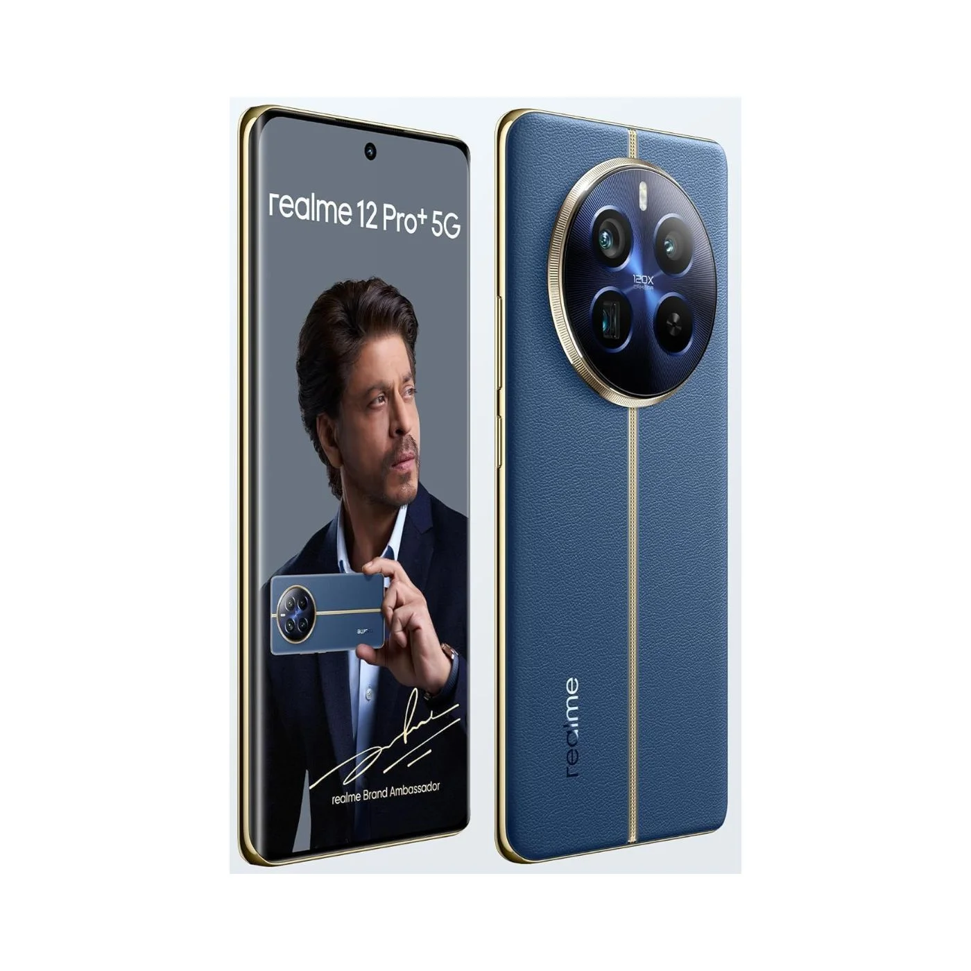 Realme 12 Pro+ 8GB/256GB