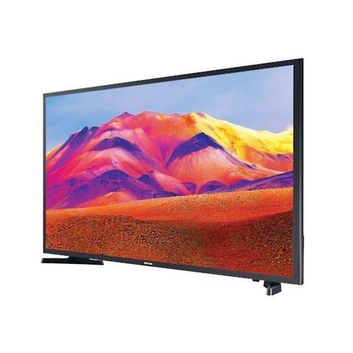 Samsung 32" Smart LED FHD Digtal TV - Black