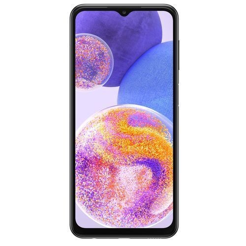 Samsung Galaxy A23 - 6.6" 4GB RAM 64GB ROM 50MP 5000mAh - Black