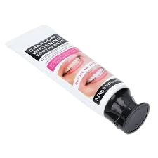 Dr. Rashel Charcoal Whitening Toothpaste 100ml