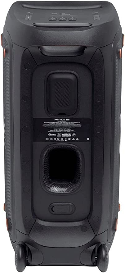 JBL partybox 310