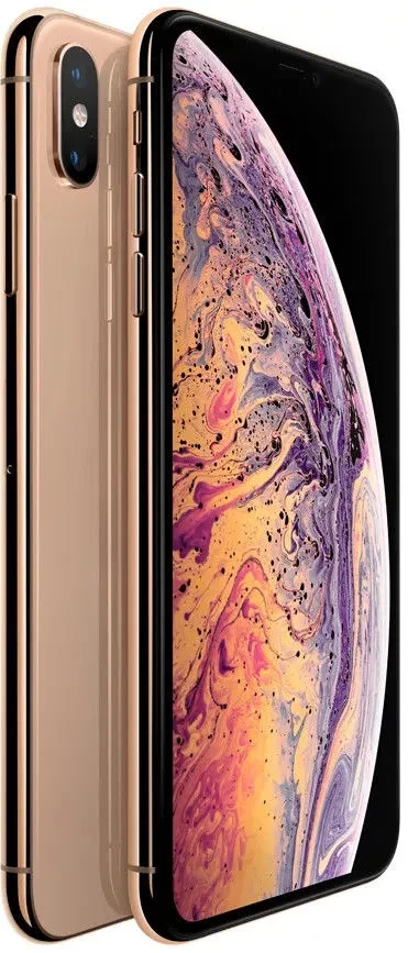 IPHONE XS MAX 256GB(DUOS) 4GB RAM