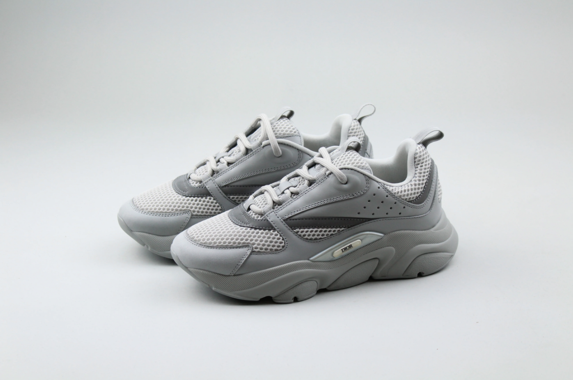 Dior B22 'Grey'