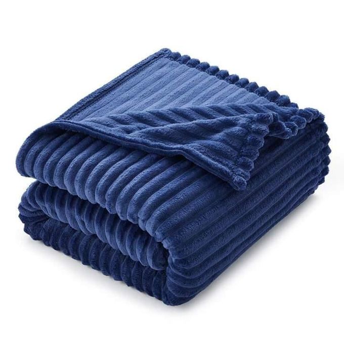 Blanket - Double - Fleece