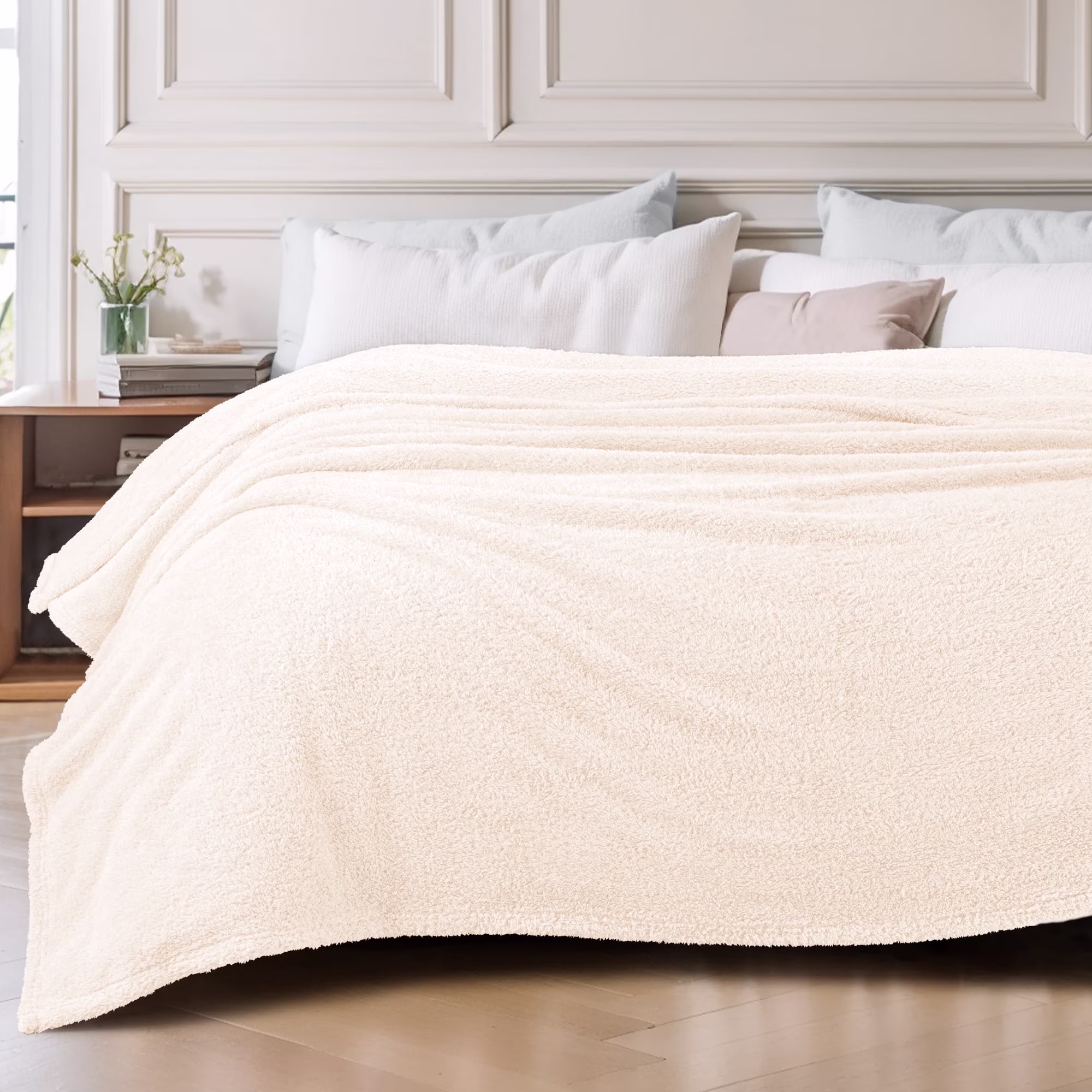 Blanket - King - Fleece