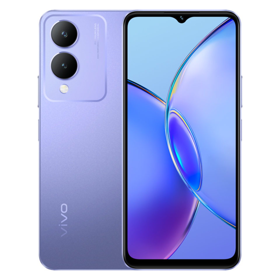 Vivo Y17s 6GB/128GB