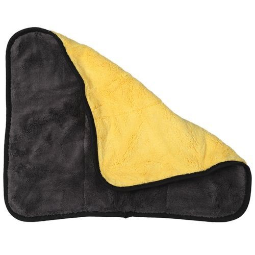6 Pcs Absorbent Microfiber Towel Car Care Cleaning