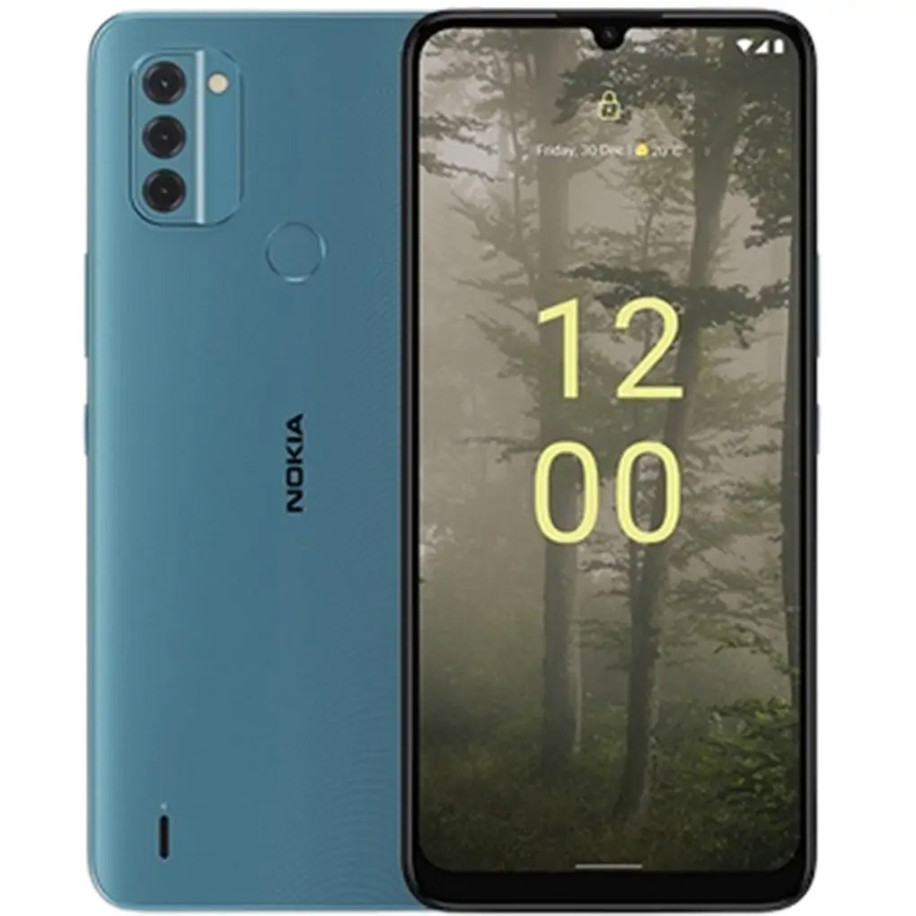 Nokia C31 4GB/128GB