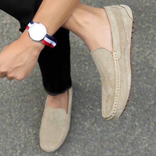 Eur Size Mens Loafers Shoes Business Office Dress