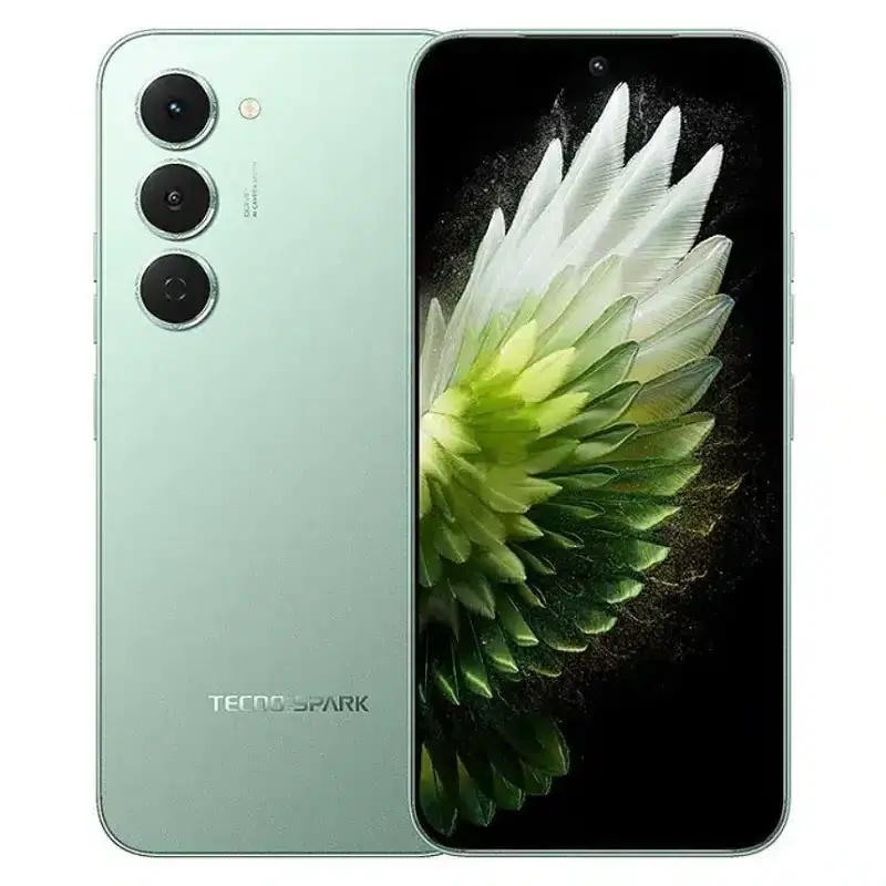 Tecno Spark 40 8GB/256GB