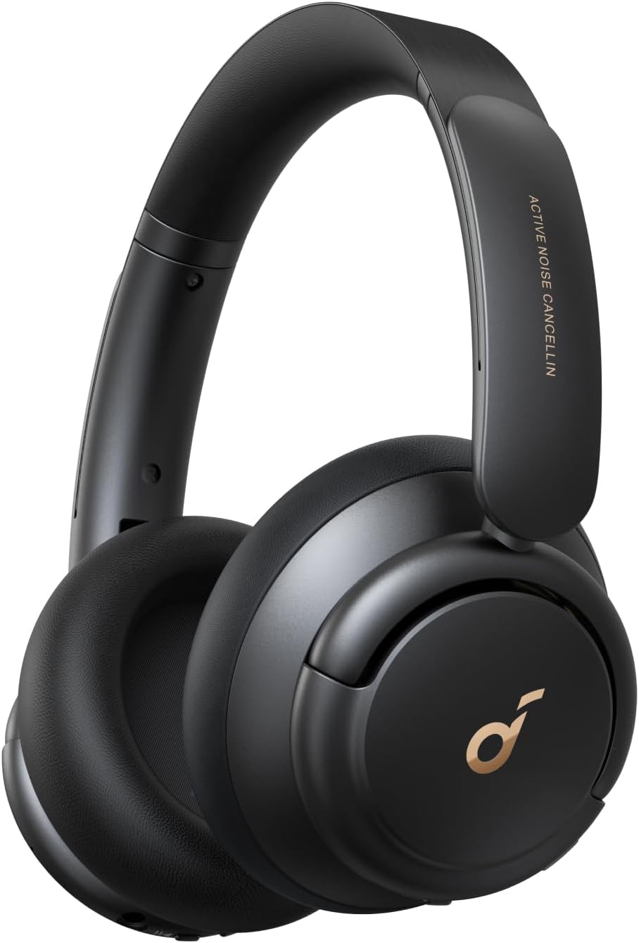 Anker Soundcore Life Q30 Headphones